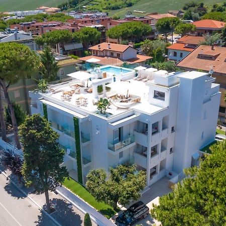 Villa Mare 피네토 외부 사진