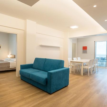 Villa Mare 피네토 외부 사진