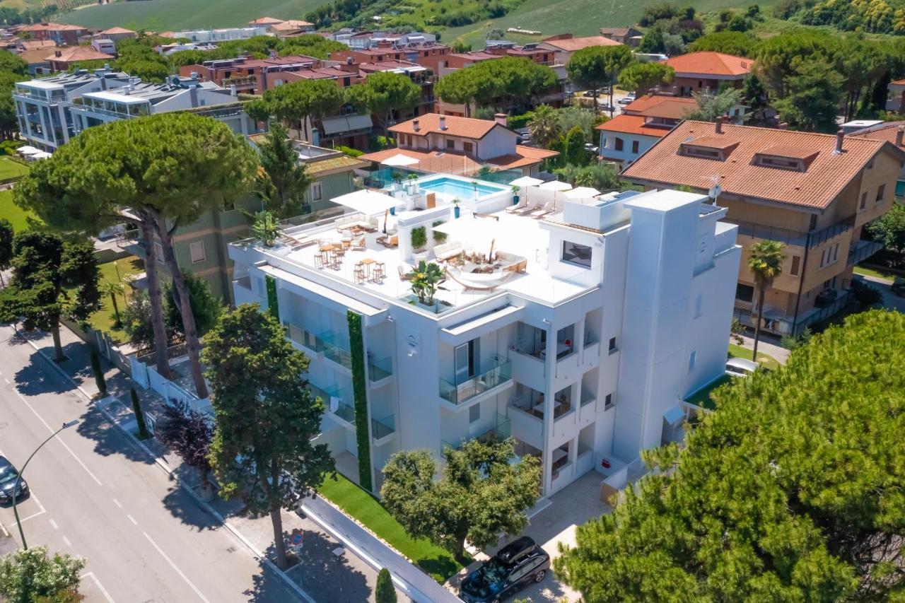 Villa Mare 피네토 외부 사진