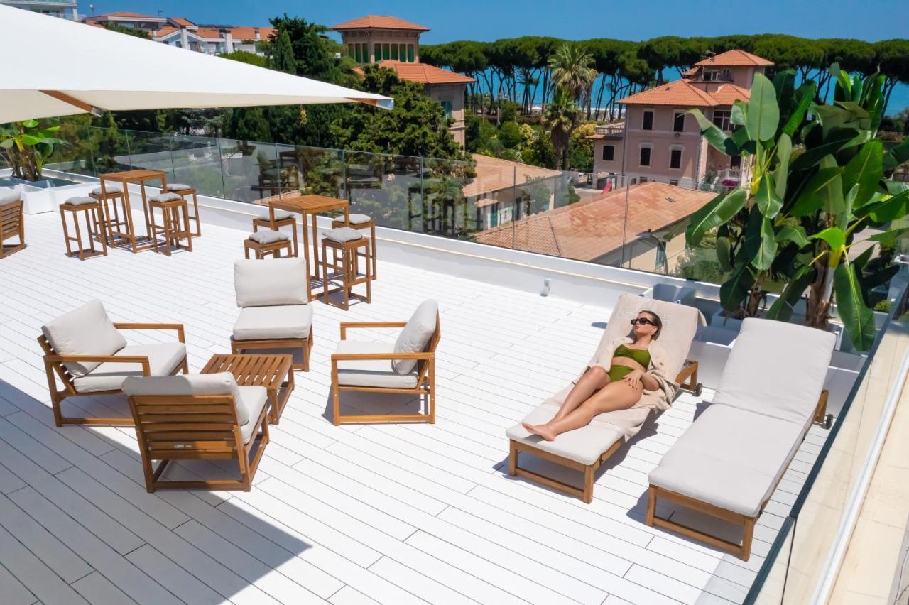 Villa Mare 피네토 외부 사진