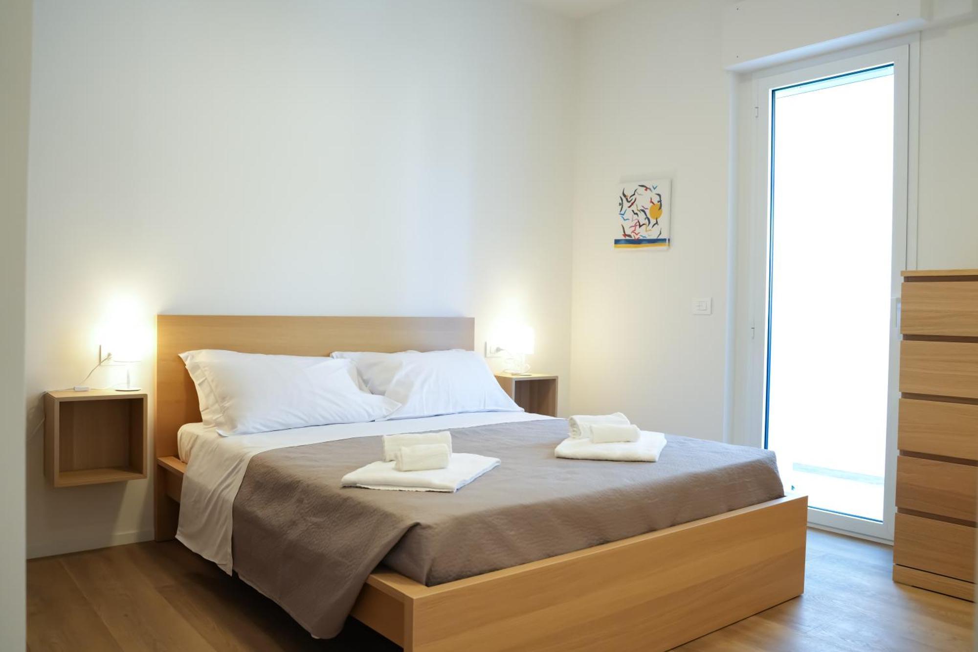 Villa Mare 피네토 외부 사진
